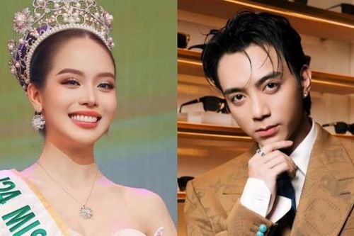 Soobin Hoàng Sơn và Hoa hậu Thanh Thủy được đề cử 'Gương mặt trẻ Việt Nam tiêu biểu'