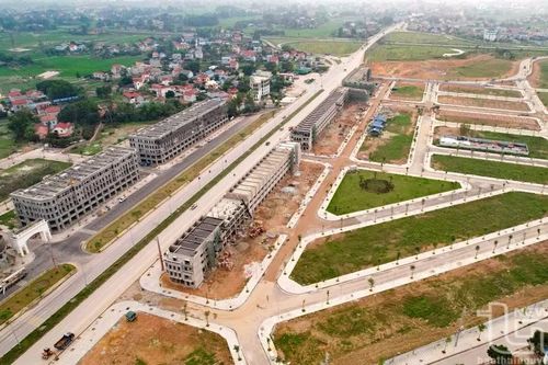 Thái Nguyên đề xuất cách đạt 'cực tăng trưởng' về kinh tế