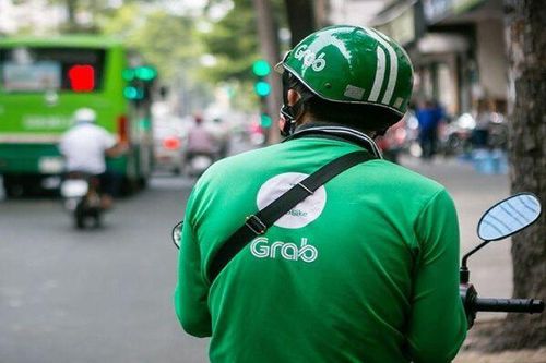 Năm đầu tiên Grab có lãi