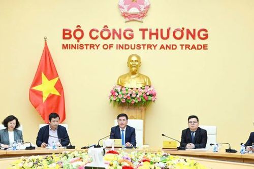 Tập đoàn lớn của Thụy Điển muốn xây dựng tổ hợp sản xuất tái chế sợi polyester tại Bình Định