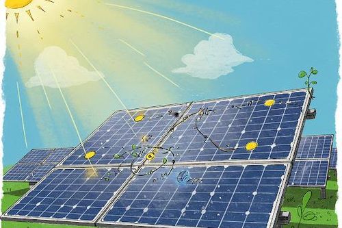 Hút vốn tư nhân vào lĩnh vực năng lượng, thúc đẩy tăng trưởng hai con số