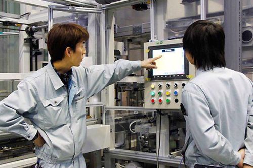 Nhiều cơ hội cho lao động có tay nghề đi làm việc tại nước ngoài