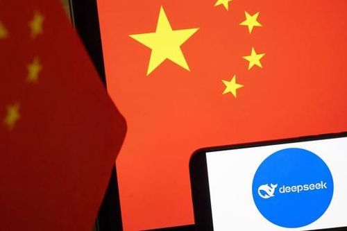 Sau cơn sốt DeepSeek, startup công nghệ Trung Quốc huy động vốn mạnh mẽ