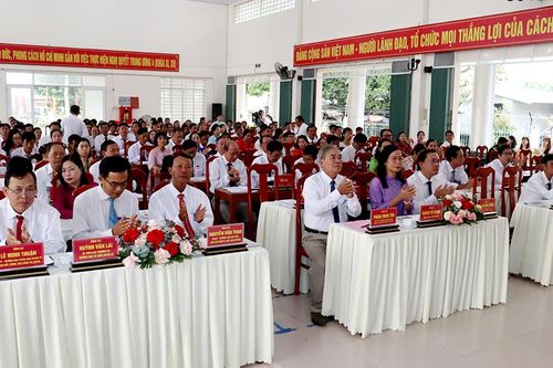 Xây dựng văn hóa trong Đảng
