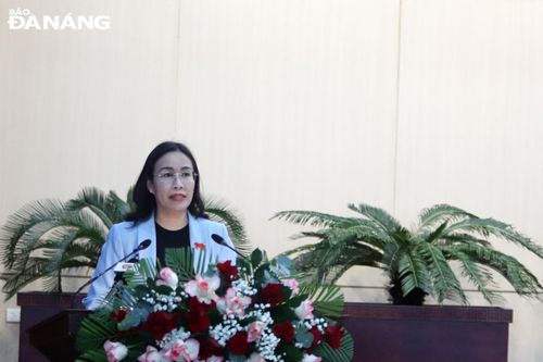 Đà Nẵng thành lập 5 sở mới trực thuộc UBND thành phố