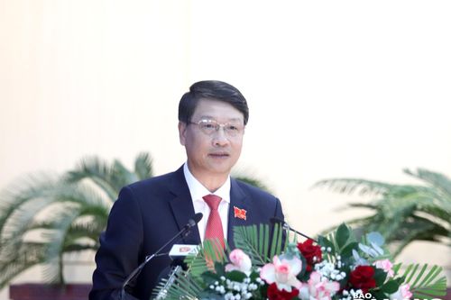 Các cơ quan, đơn vị sau sắp xếp sớm đi vào hoạt động bảo đảm thông suốt, hiệu quả