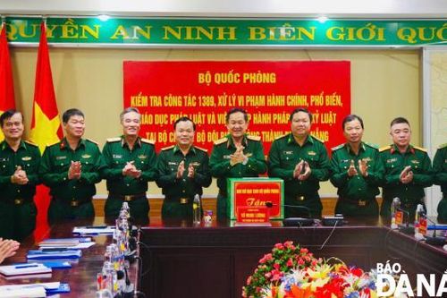Tiếp nhận 786 tin báo có giá trị phục vụ cho đấu tranh phòng chống tội phạm