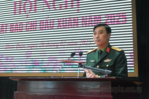 Ký kết tuyên truyền nhiệm vụ quân sự, quốc phòng địa phương