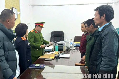 Quyết liệt các giải pháp phòng, chống tham nhũng, tiêu cực, lãng phí
