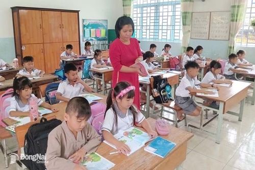 Quy định mới về đăng ký dạy thêm ngoài nhà trường