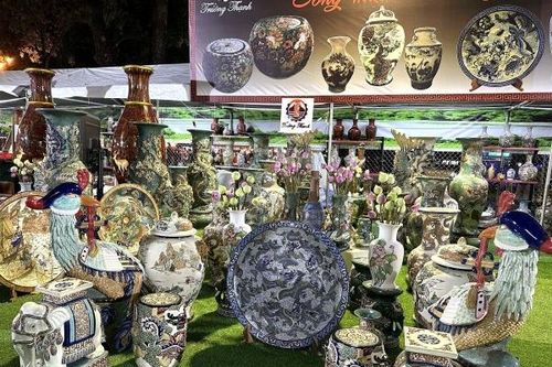 Điều chỉnh thời gian tổ chức Festival Gốm truyền thống Biên Hòa - Đồng Nai