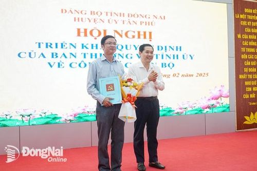 Khắp nơi trong tỉnh chiều 20-2-2025