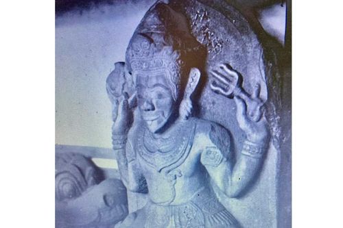 Tìm lại dấu vết văn hóa Champa ở Tây Nguyên - Kỳ cuối: Phát lộ di chỉ đặc biệt ở Gia Lai