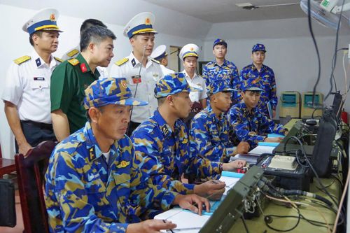 Cục Kỹ thuật quân, binh chủng: Kiểm tra công tác kỹ thuật tại Lữ đoàn 685