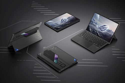 ASUS mở đặt trước loạt laptop AI tại Việt Nam