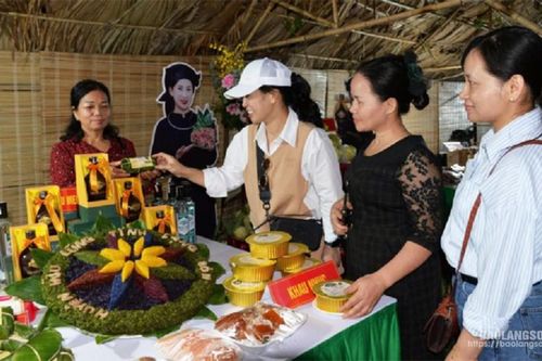 Du lịch Lạng Sơn vươn tầm cao mới