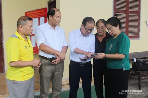 Ứng dụng công nghệ thông tin trong tuyên truyền pháp luật: Giúp người dân tiếp cận với kiến thức pháp luật thuận tiện