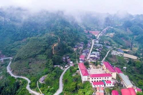 Chuyển biến ở 'lõi nghèo' của tỉnh