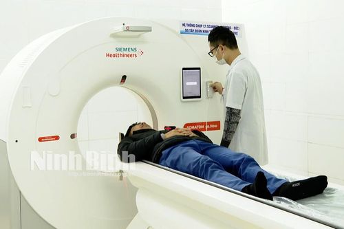 Trung tâm Y tế huyện Gia Viễn: Phát triển kỹ thuật mới, nâng cao chất lượng khám, chữa bệnh