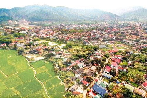 Xuân mới Yên Lập