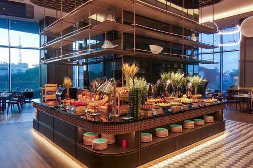 FNB Solutions đồng hành cùng Grand Pullman Hải Phòng – Nâng tầm khu bếp ẩm thực 5 sao