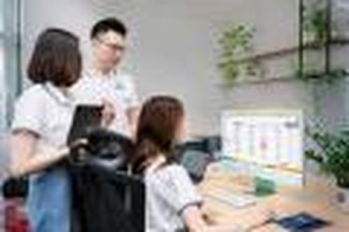 Phần mềm DMS - Công cụ quản lý phân phối hiệu quả cho các doanh nghiệp hiện đại