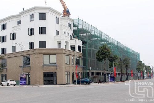 Phổ Yên thực hiện đồng bộ các giải pháp thu ngân sách