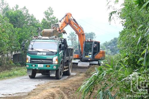 Nghị quyết sát thực mang lại hiệu quả cao