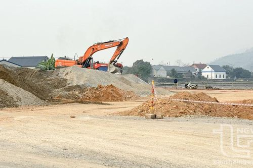 Đại Từ: Dự kiến đầu tư công hơn 603 tỷ đồng