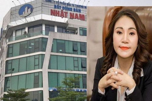 Điều tra bổ sung vụ lừa đảo tại Công ty Nhật Nam