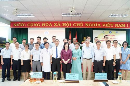 Trung tâm Y tế huyện Phú Vang: Nỗ lực phát triển các kỹ thuật mới
