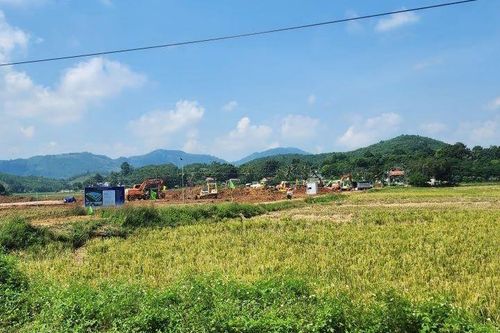 Thanh Hóa: Sẽ thực hiện dự án Cụm công nghiệp Tượng Lĩnh và Thọ Nguyên