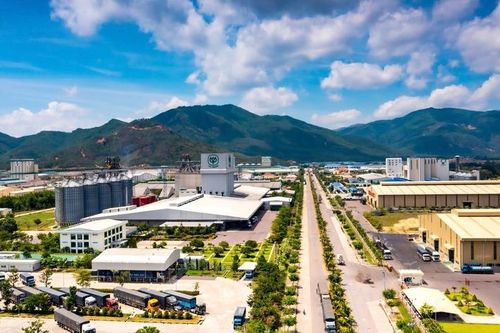 Bình Định: Chấp thuận siêu dự án gần 4.600 tỷ đồng