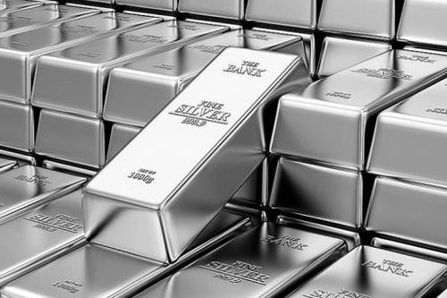Ngày 20/2: Giá bạc trong nước điều chỉnh tăng mạnh