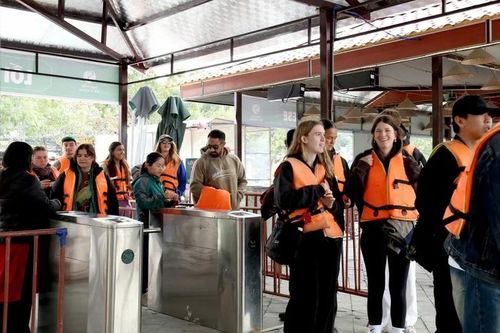 Lượng tìm kiếm quốc tế về du lịch Việt Nam tăng mạnh