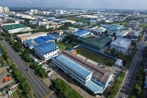 Đồng Nai: Mục tiêu đến năm 2030 có 48 khu công nghiệp