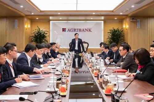 Agribank tập trung tăng trưởng tín dụng gắn với đảm bảo chất lượng