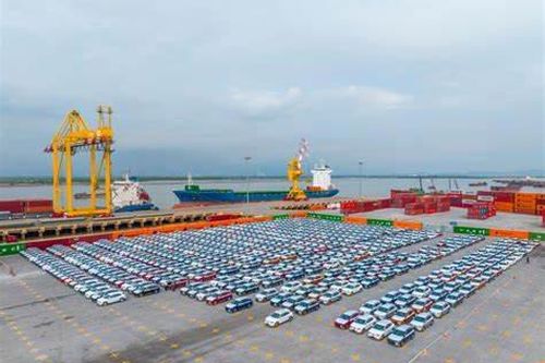 Doanh nghiệp Mỹ tại Việt Nam lo ngại về nguy cơ hàng xuất khẩu bị áp thuế