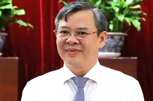 Ông Trương Cảnh Tuyên làm Chủ tịch UBND TP Cần Thơ