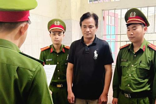 Khởi tố cặp vợ chồng chiếm đoạt tiền góp vốn mua đất dự án New Đà Nẵng City