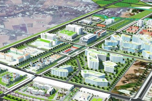 TP. Hồ Chí Minh và mục tiêu trở thành trung tâm y tế chuyên sâu của Đông Nam Á