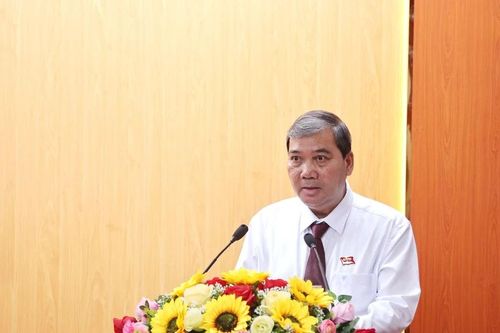 Trà Vinh: HĐND thông qua nghị quyết về thành lập cơ quan chuyên môn thuộc UBND tỉnh