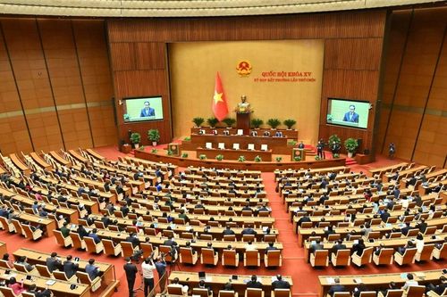 NGHỊ QUYẾT Quy định về xử lý một số vấn đề liên quan đến sắp xếp tổ chức bộ máy nhà nước