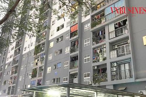 Giá nhà ở xã hội cũ tăng trên dưới 300%, chạm ngưỡng 60 triệu đồng/m2