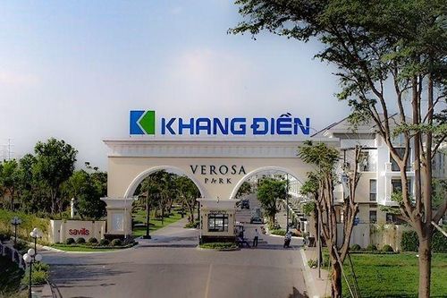 Cổ đông ngoại lâu năm của Khang Điền quyết 'dứt tình' sau nhiều lần thoái bớt vốn