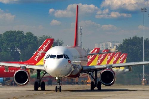 Vietjet dự kiến huy động 5.000 tỷ đồng từ chào bán cổ phiếu riêng lẻ