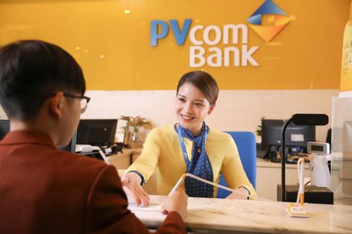 PVcomBank báo mức lãi cao nhất trong hơn một thập kỷ
