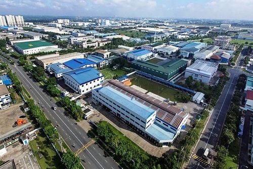 Nam Định thành lập 3 cụm công nghiệp vốn đầu tư gần 2.490 tỷ đồng