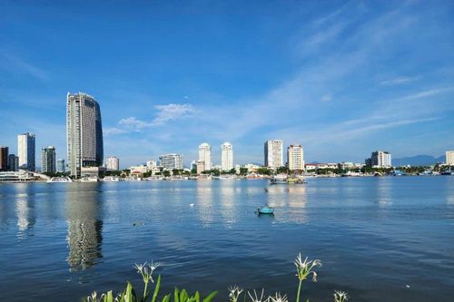 Đà Nẵng tiếp tục đẩy mạnh khởi nghiệp đổi mới sáng tạo
