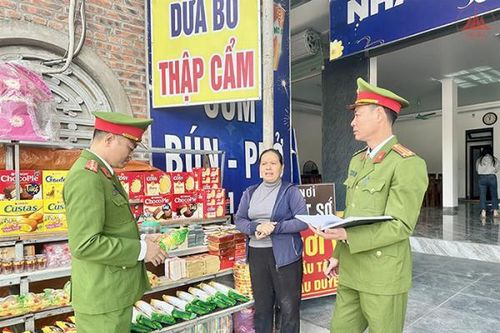Vĩnh Phúc đảm bảo an ninh, an toàn các lễ hội
